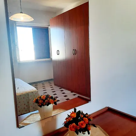 Apartment La Casa Gialla Vicino Le Spiagge Sabbiose Torre San Giovanni Ugento