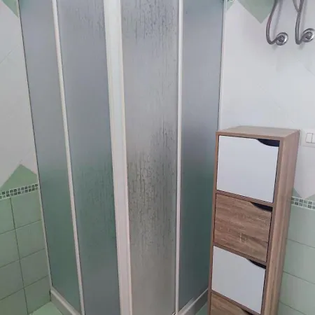 La Casa Gialla Vicino Le Spiagge Sabbiose Apartment Torre San Giovanni Ugento